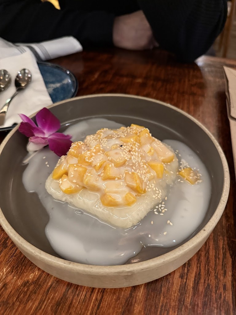 Mangrove Kitchen