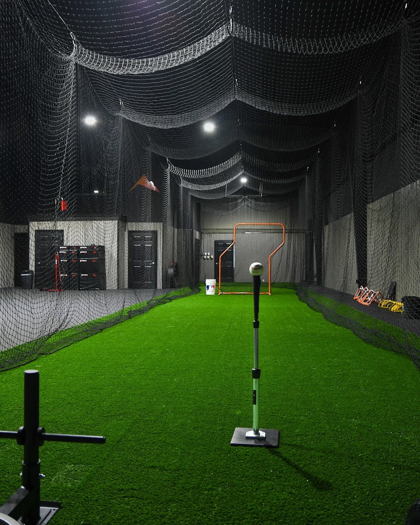  Elevation Sports Performance