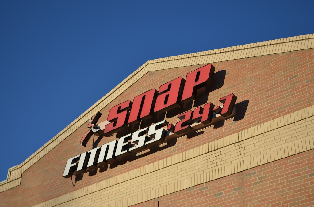  Snap Fitness Cincinnati West