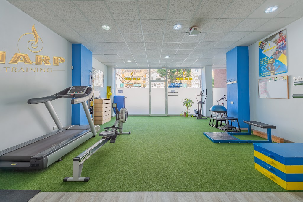 NARP-Training Marbella