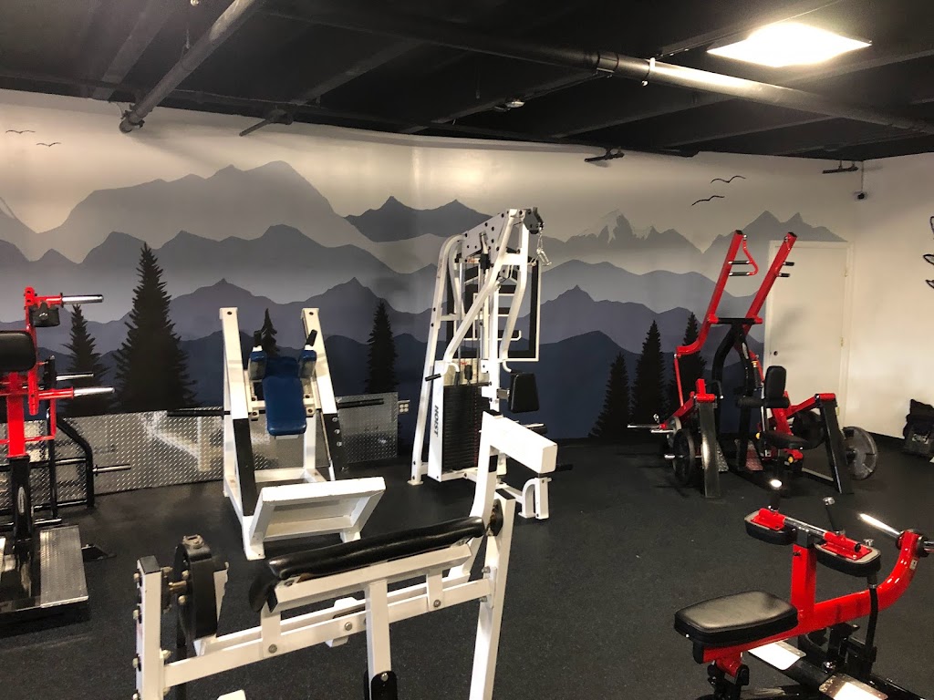 Elevation Fitness Colorado