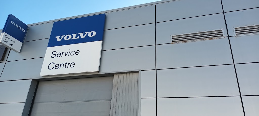 LLemosa Huesca. Servicio oficial Volvo. Taller y recambio ocicial Volvo