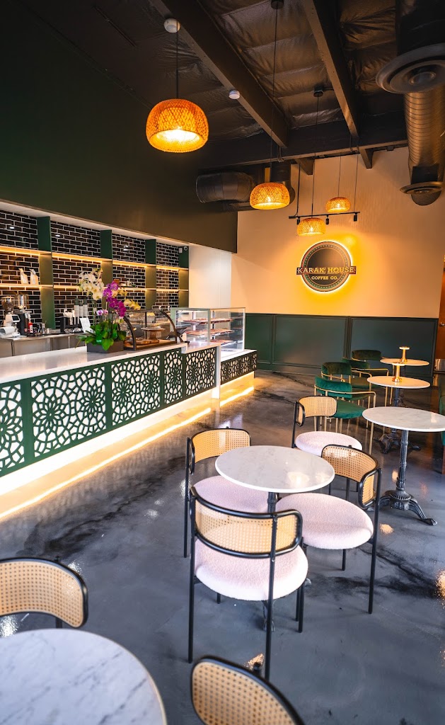 Photo of Karak House Coffee Co | Tea & Chai Shop | Pastries and Desserts in Laguna Hills, CA