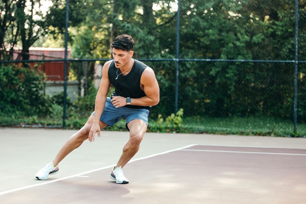  Fragoulis Fitness & Nutrition