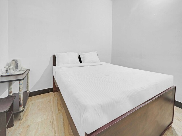 Hotel O Acs Inn