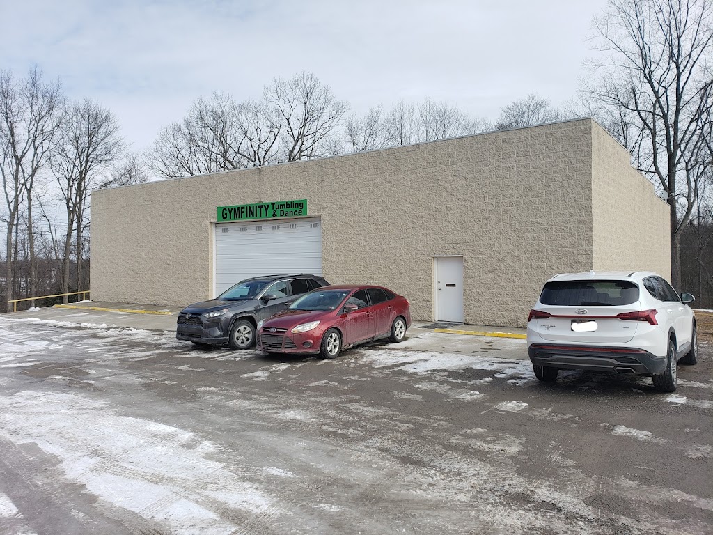  Gymfinity Tumbling & Dance