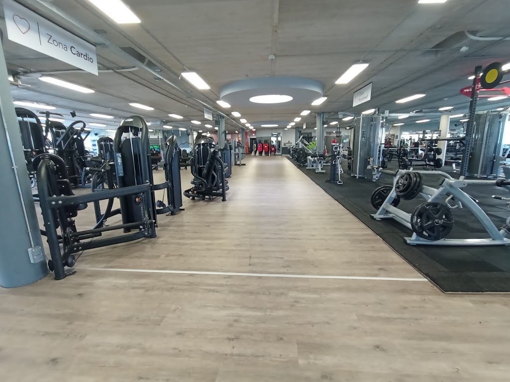 Gimnasio AltaFit Ronda Norte