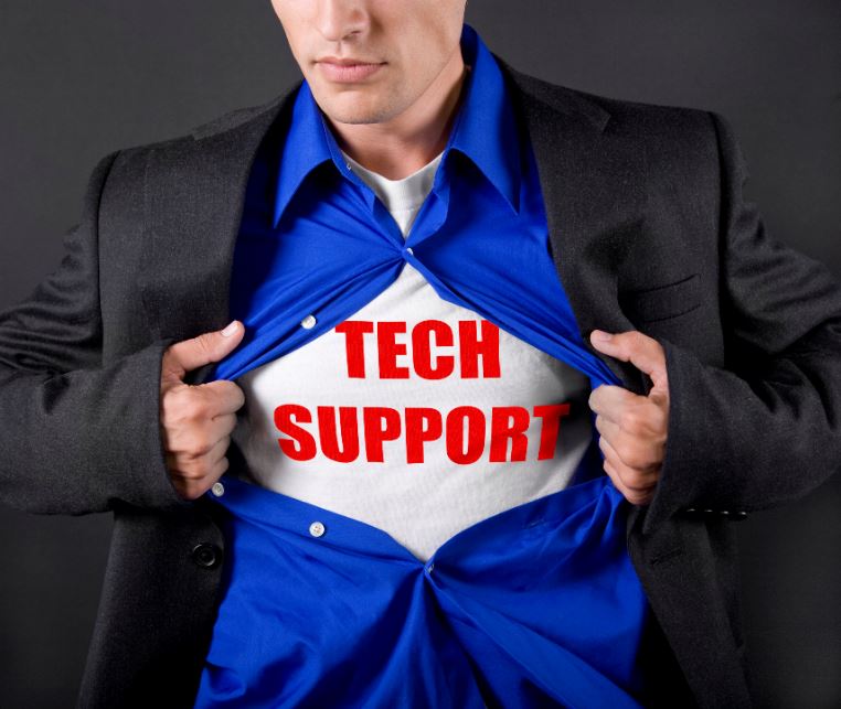 Webcom It Solutions