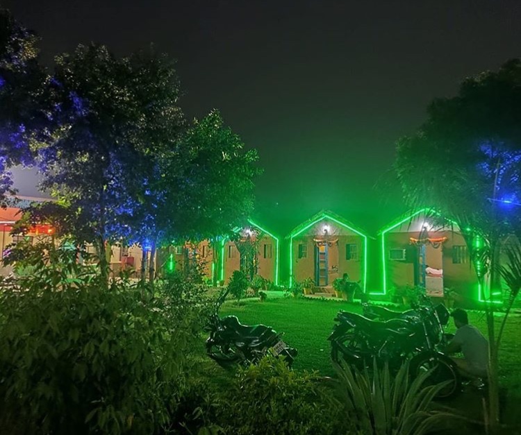 Village Homestay
