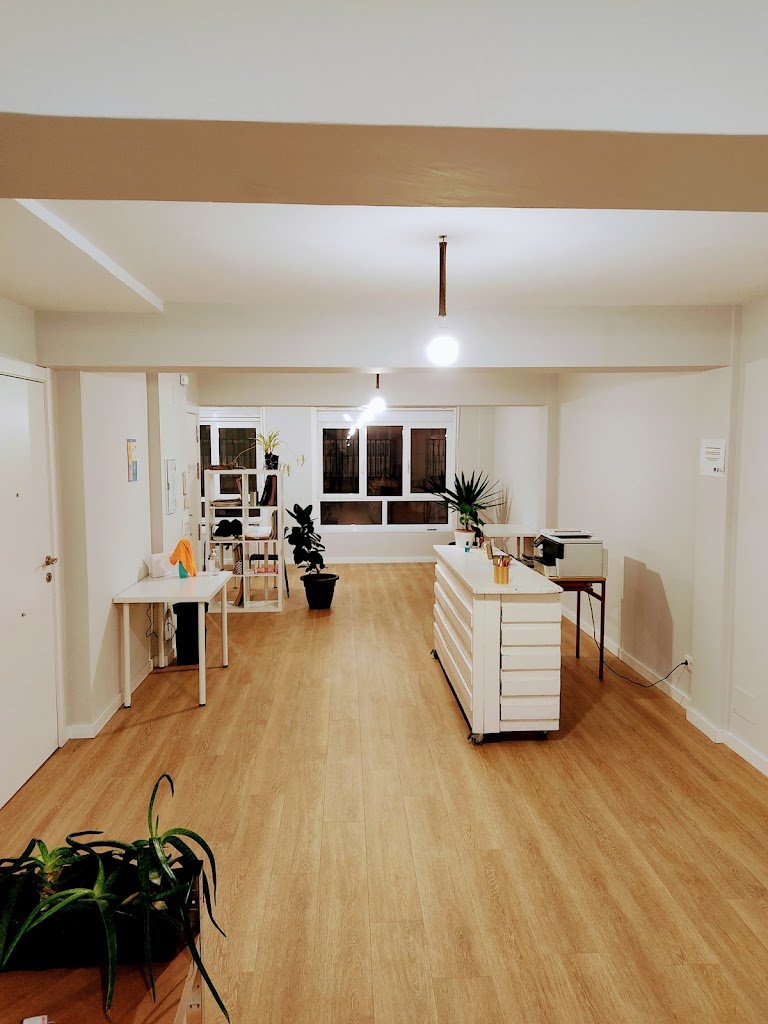 Agora Centro de Estudios