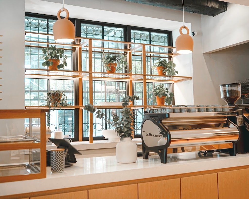 Photo of Afficionado Coffee Roasters