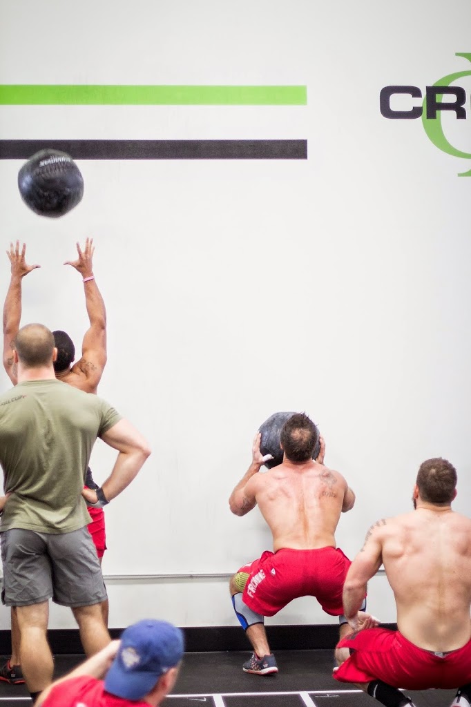  CrossFit Lehi