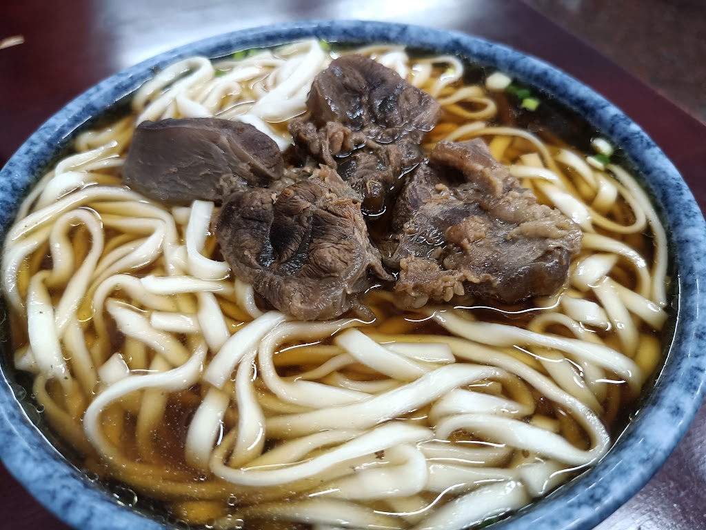 小曹牛肉麵 的照片