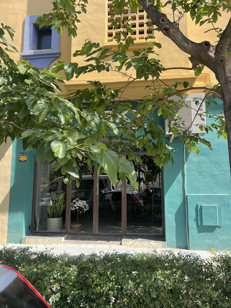 WOALA Art Space