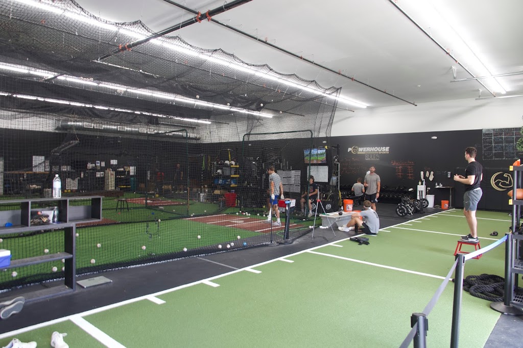  Powerhouse Sports NH