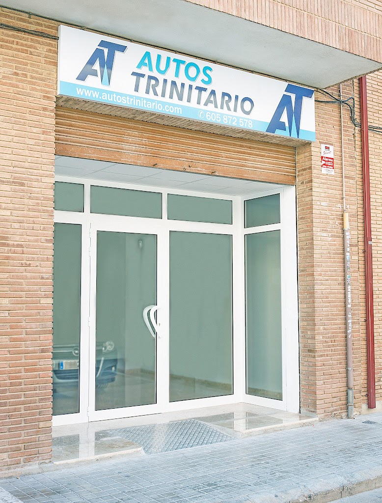 Autos Trinitario | Concesionario de coches de segunda mano