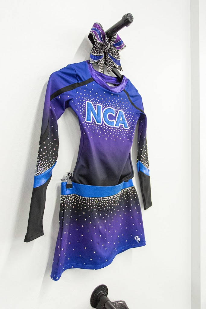  Northside Cheer Academy