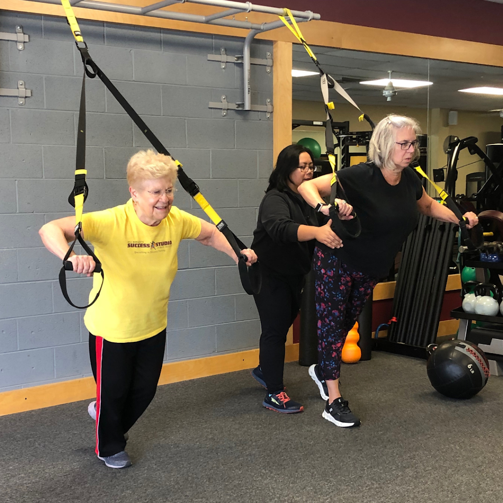  Bill Burnett's Success Studio