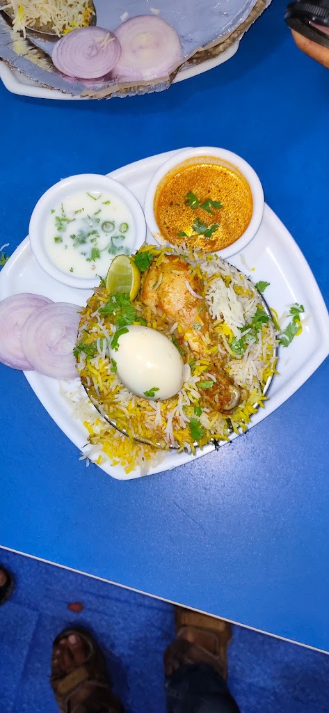 Biryani