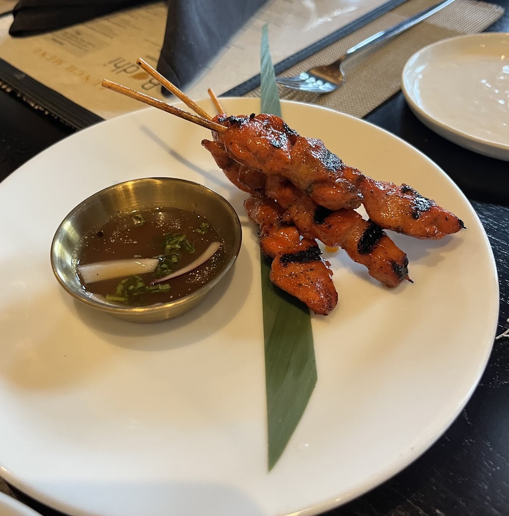 Bodhi Thai Dining