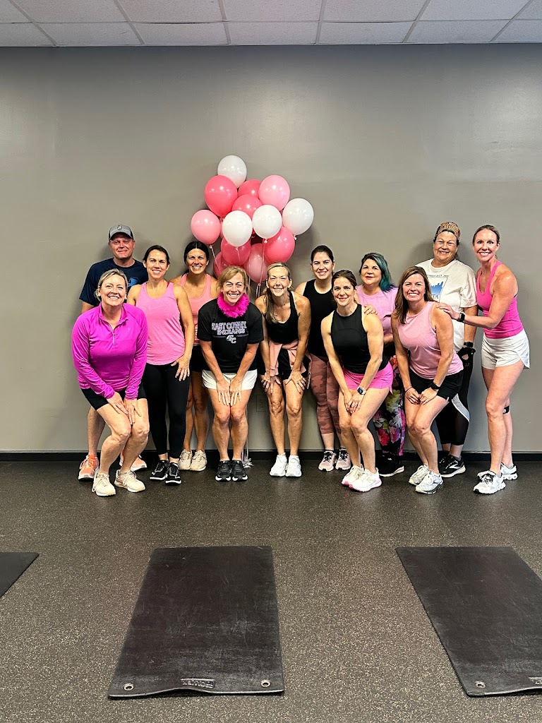  Gritton's Training System