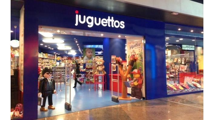 Foto 2 de Juguettos