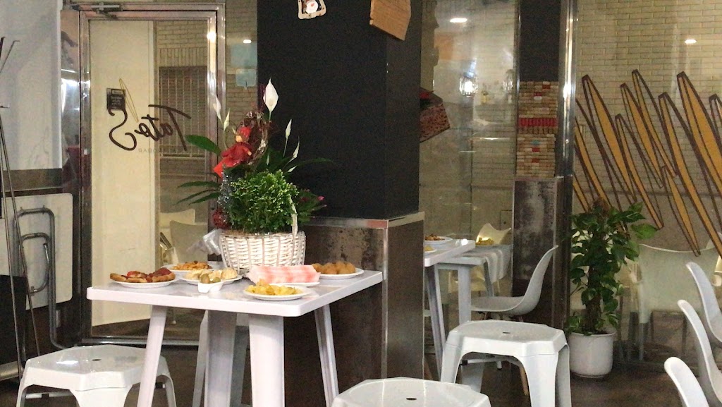 TATO'S GASTROBAR