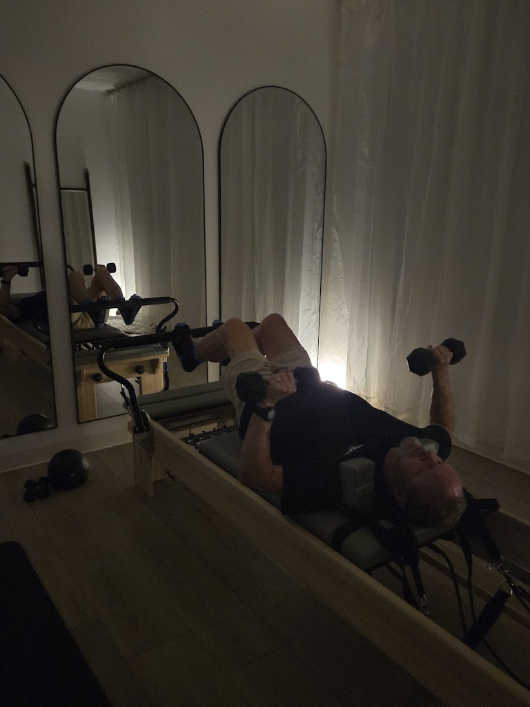  Reformer Well Pilates Studio