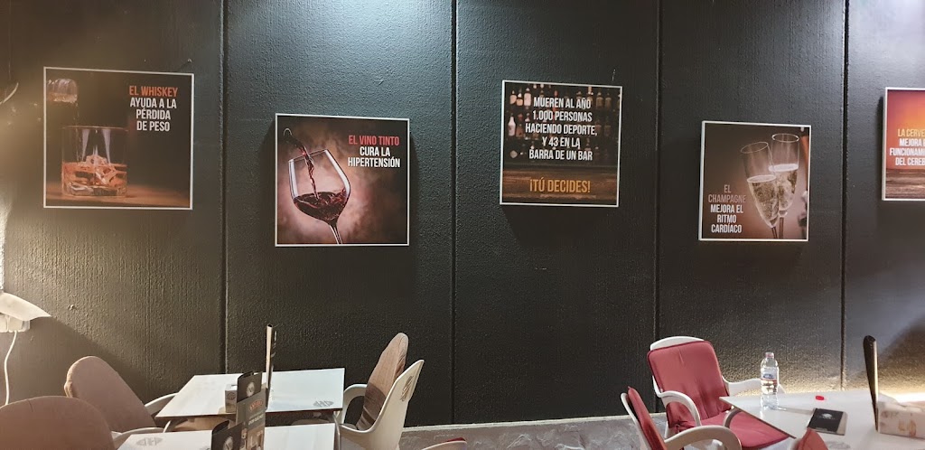 Cafeteria Nuevo Balu