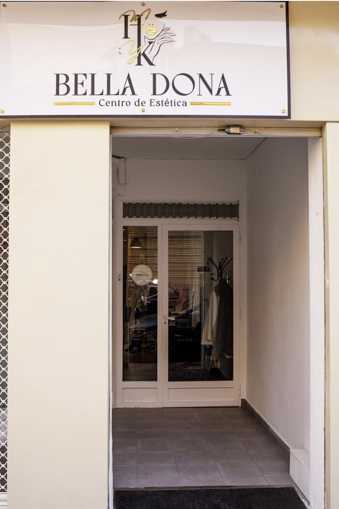 BELLA DONA Centro de Estetica