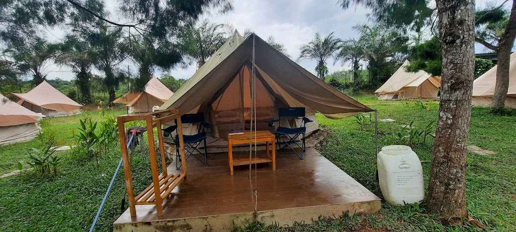 Glamping CitraRaya City