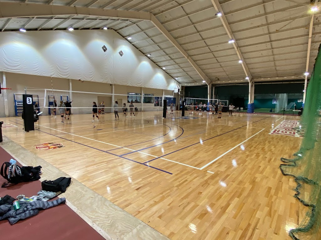  Dayton Sports Complex