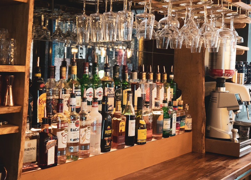 Derwent Walker Cocktail bar and Restaurant in Keswick