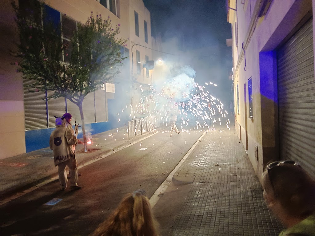 Club Excursionista Sant Vicenc