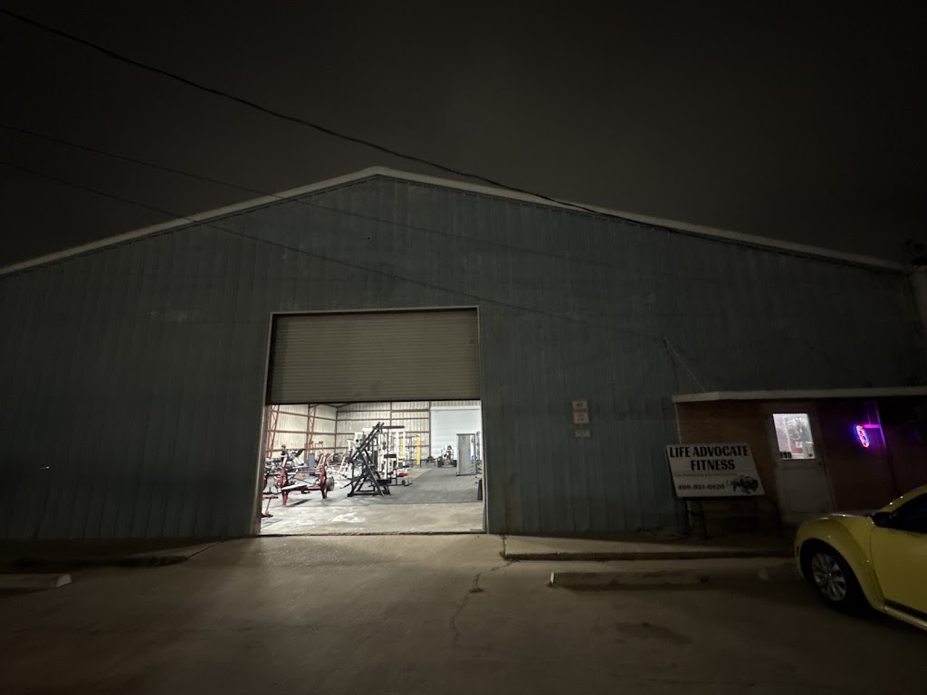  Life Advocate Fitness