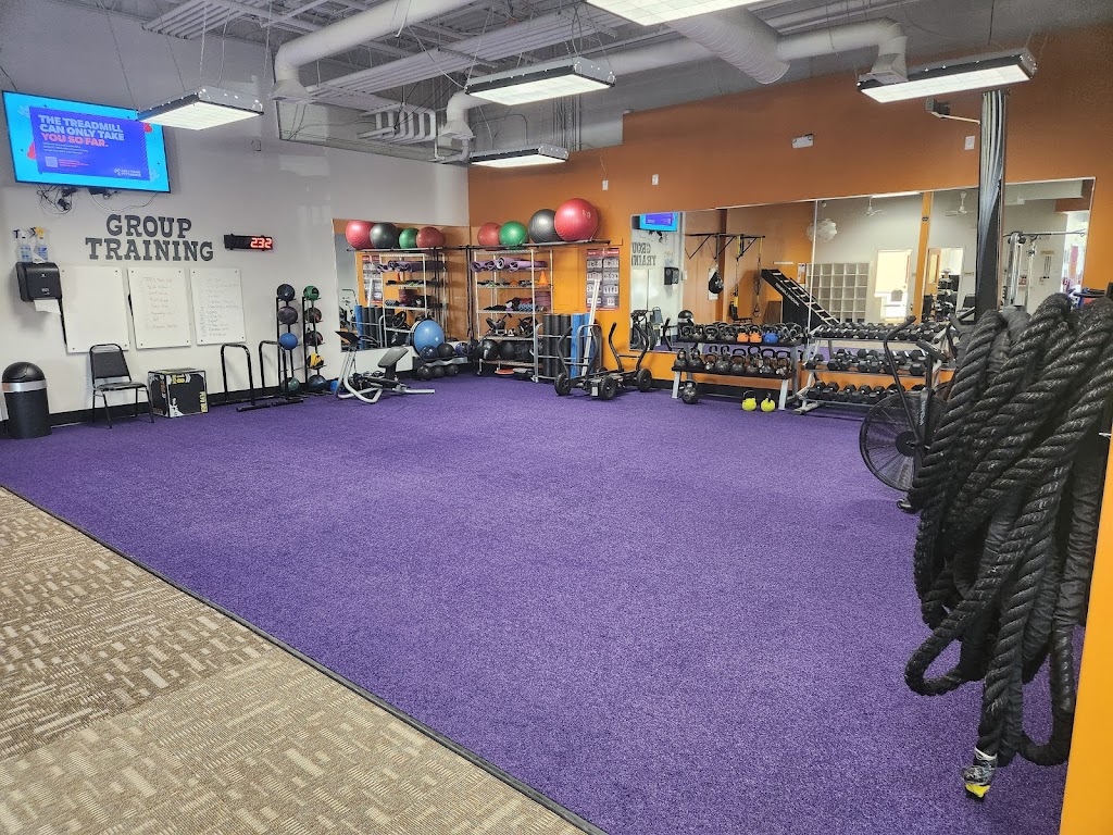  Anytime Fitness