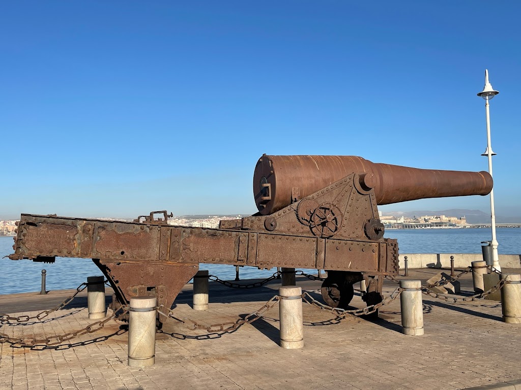 Canon Defensivo