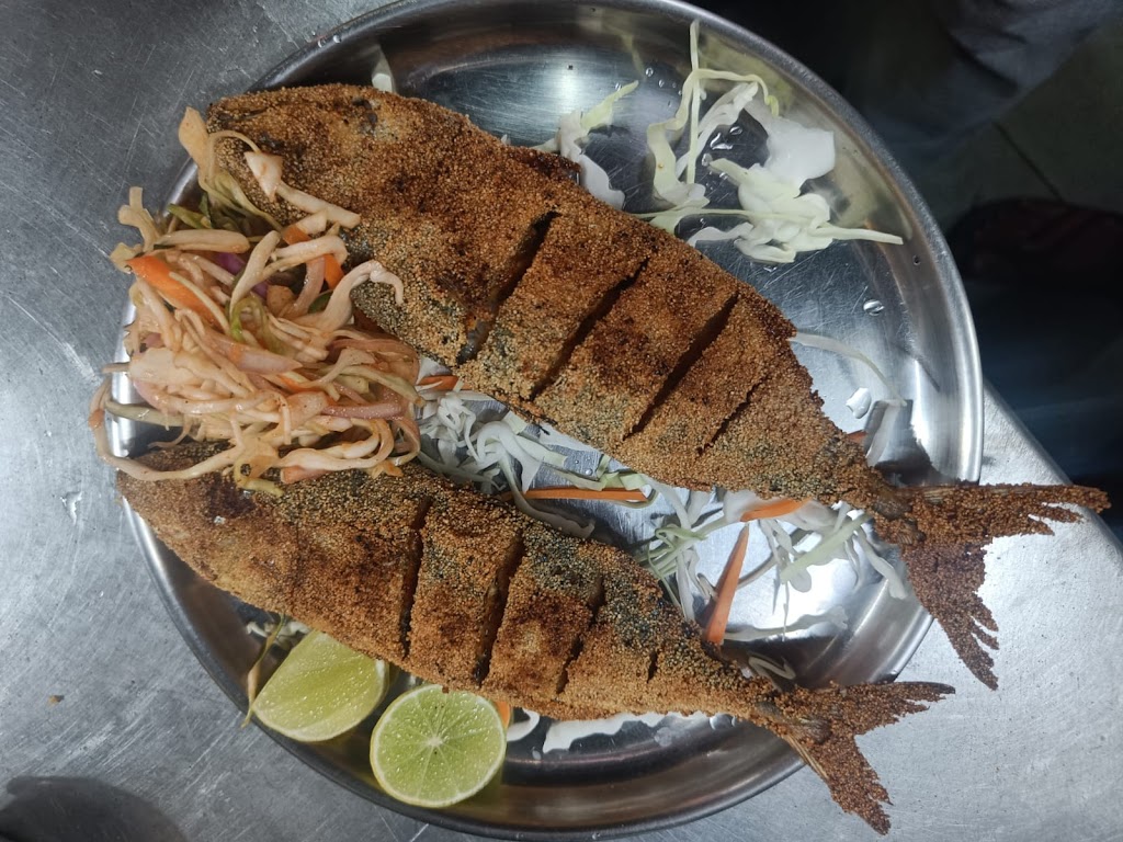 Fish fry