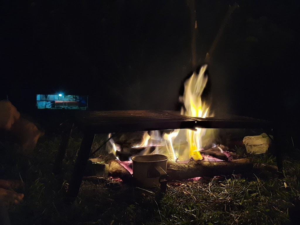 Camping Ground Abah Cidahu