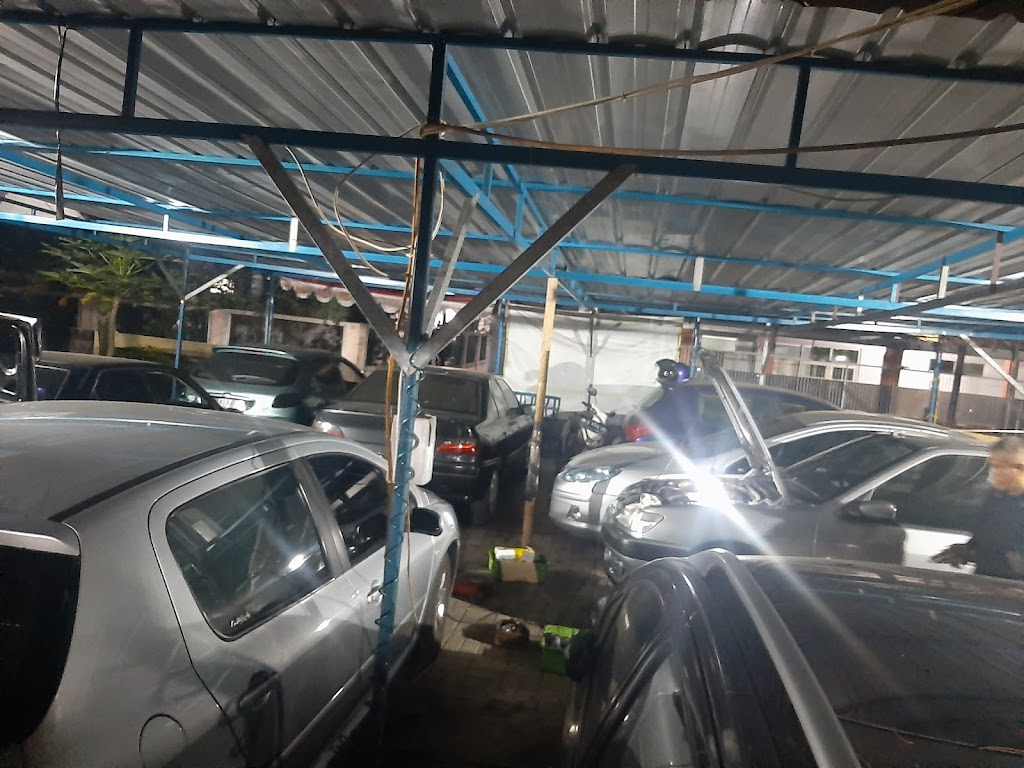 ZM GARAGE