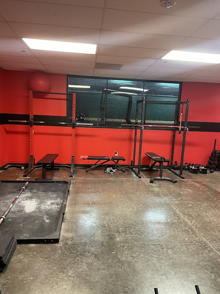  ARETE STRENGTH & PERFORMANCE