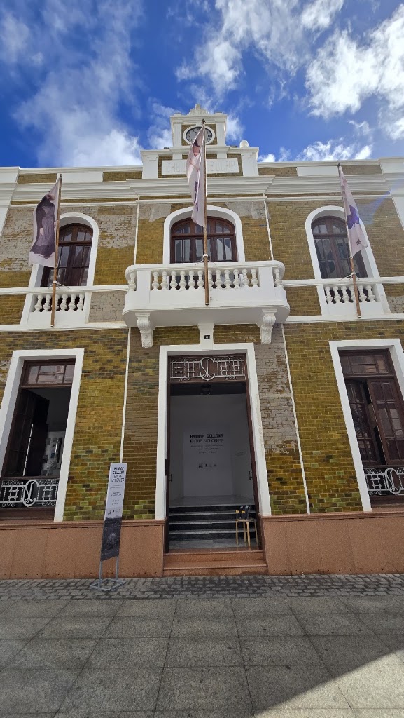 La Casa Amarilla — Mas recientes