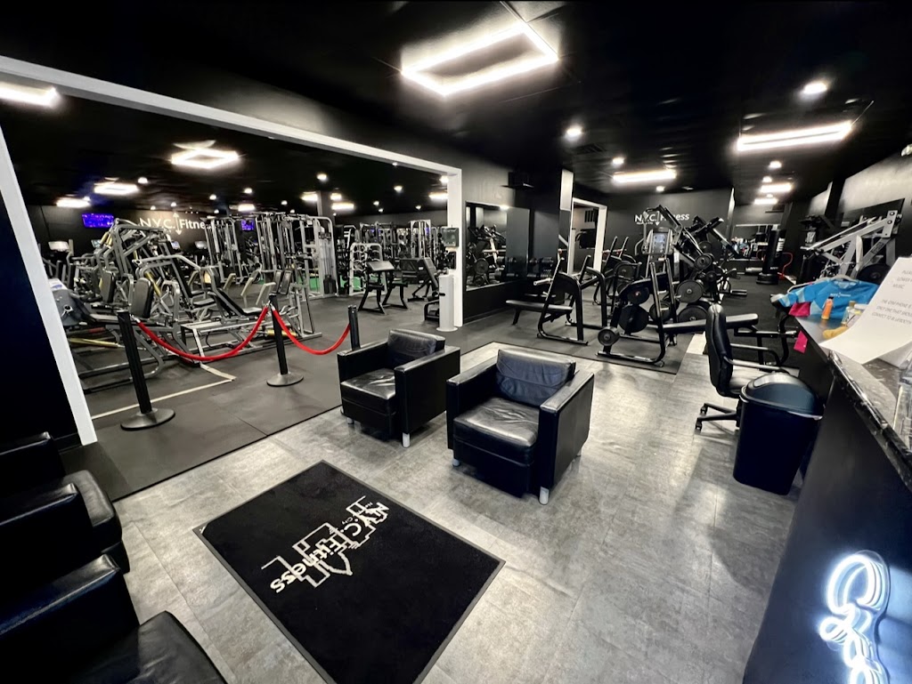  NYC Fitness & Training