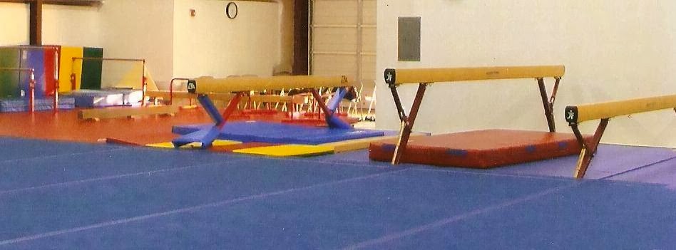  Win-Win Gymnastics