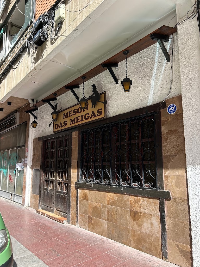 Restaurante Meigas
