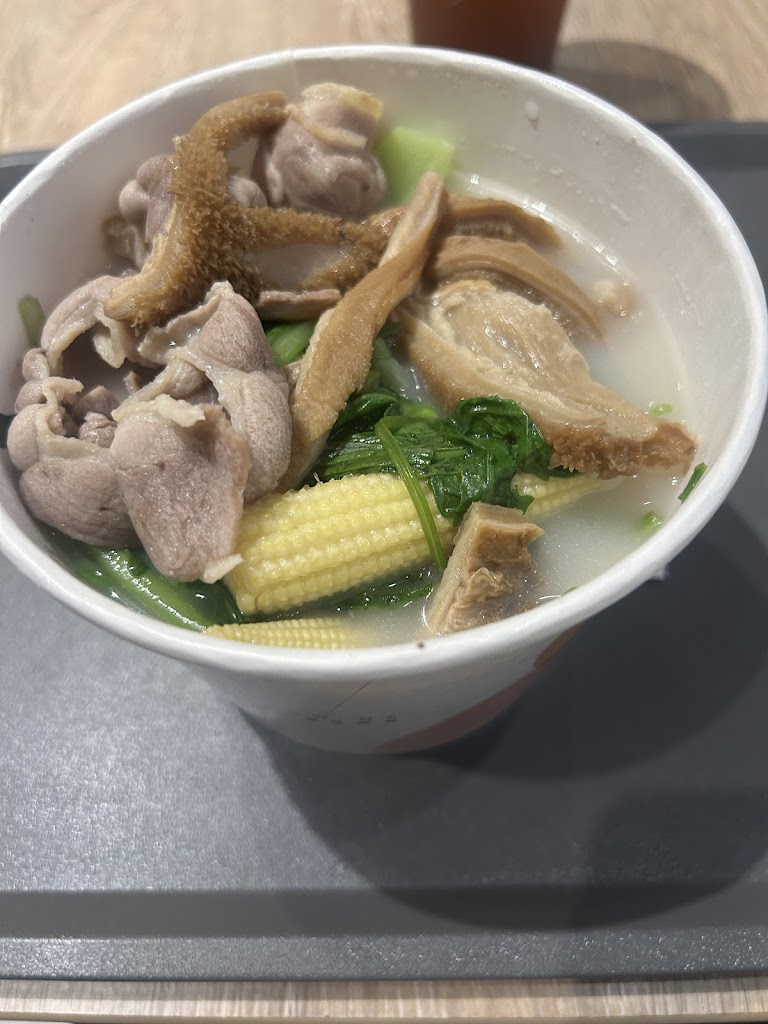 三顧茅廬-青埔大成店 的照片