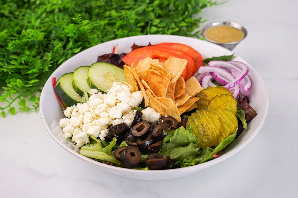 Salad