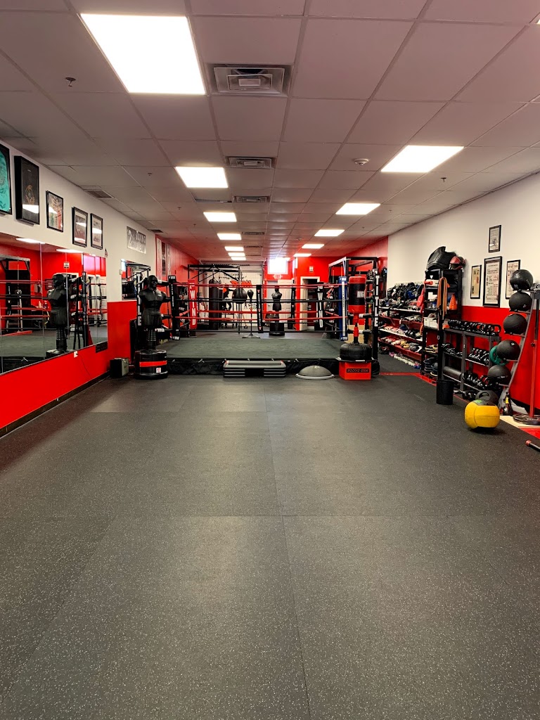  Rico's Fitness and Boxing