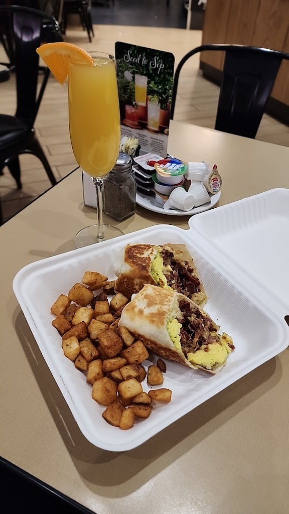 Food & drink