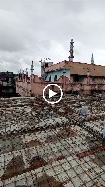 Sunni Muslim Samaj Hadfodi Jamatkhana